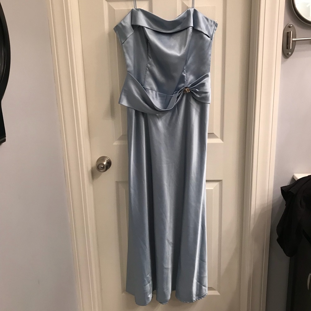 Evening gown